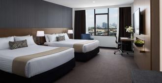 Rydges Camperdown - Sydney - Bedroom