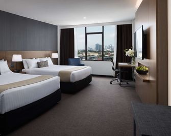 Rydges Camperdown - Sydney - Makuuhuone