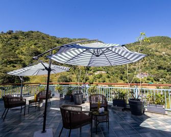 Dalhousie Inn - Dalhousie - Балкон