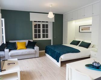 Funchal Village Studios - Funchal - Dormitor