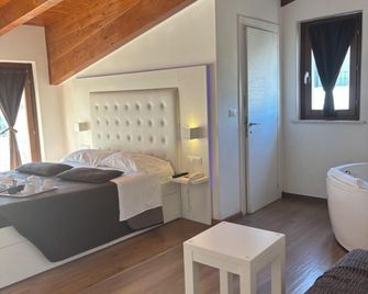 Boutique Hotel Città Bianca - Spoltore