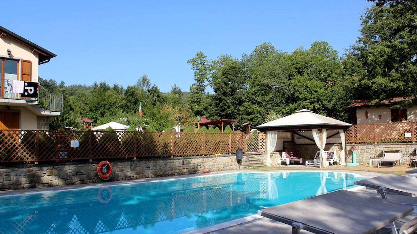 Borgo Caiano Country Inn