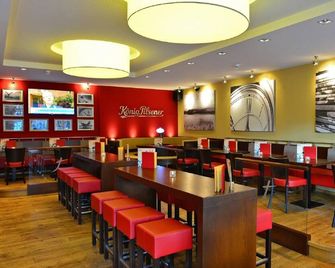 Hotel Ratskeller - Salzgitter - Ristorante
