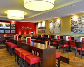 Hotel Ratskeller - Salzgitter - Restaurant