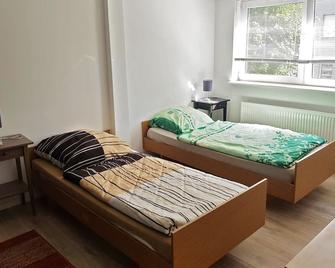 Geräumiges Haus in Ketzin - Ketzin - Schlafzimmer