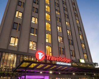 Travelodge Georgetown, Penang - ג'ורג' טאון - בניין