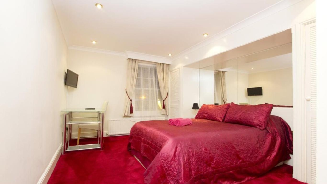 Hyde Park Rooms & Apartments