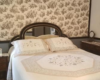 Lost Bayou Guesthouse - Galveston - Bedroom