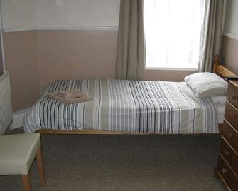 The Jacaranda Hotel - Paignton - Bedroom
