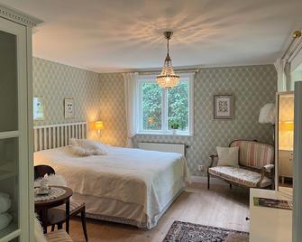 Engsholms Slott - Adults Only - Stora Vika - Habitación