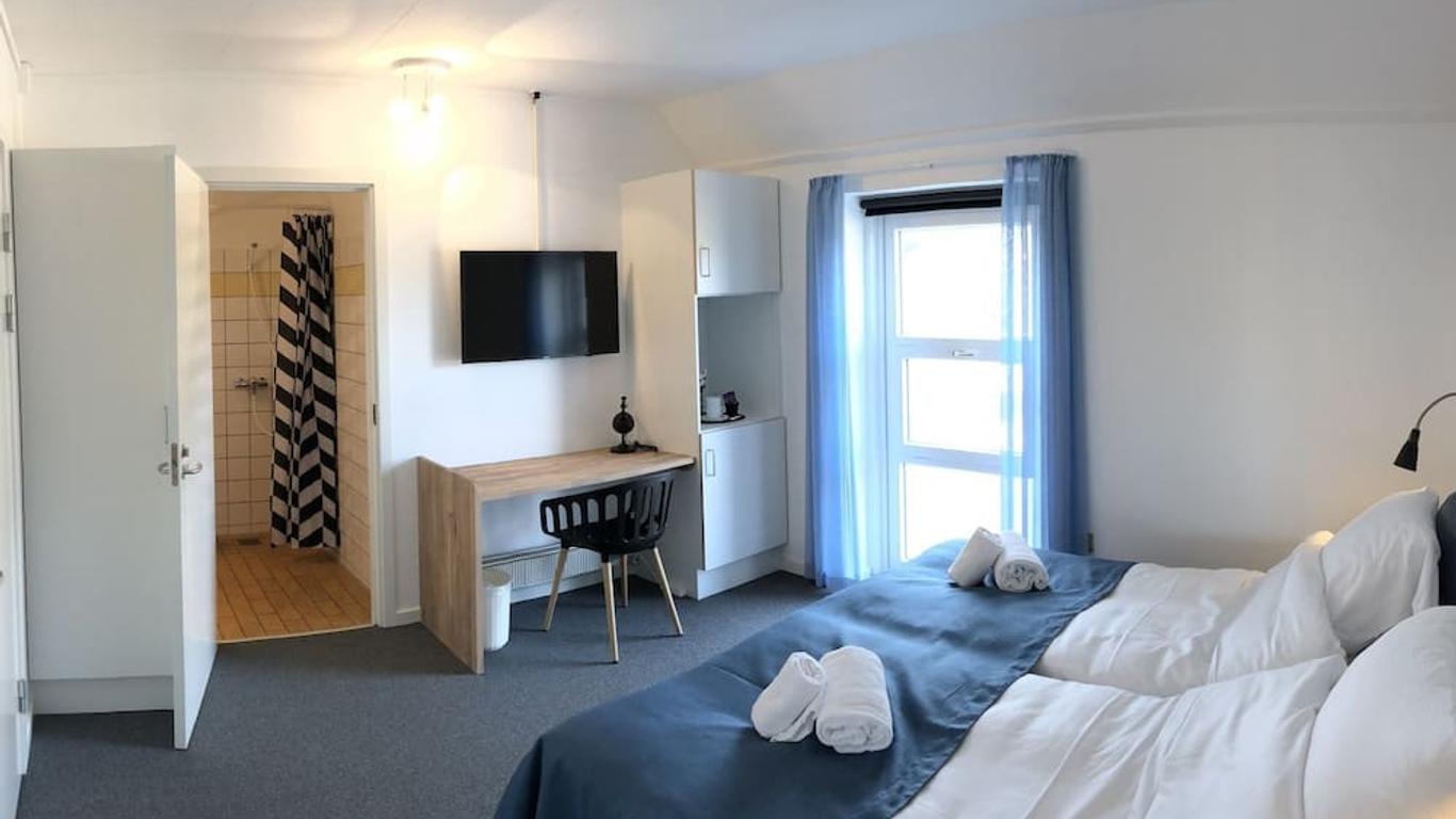 Hotel Hvideklit