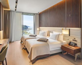 Ricosta Hotel - Rize