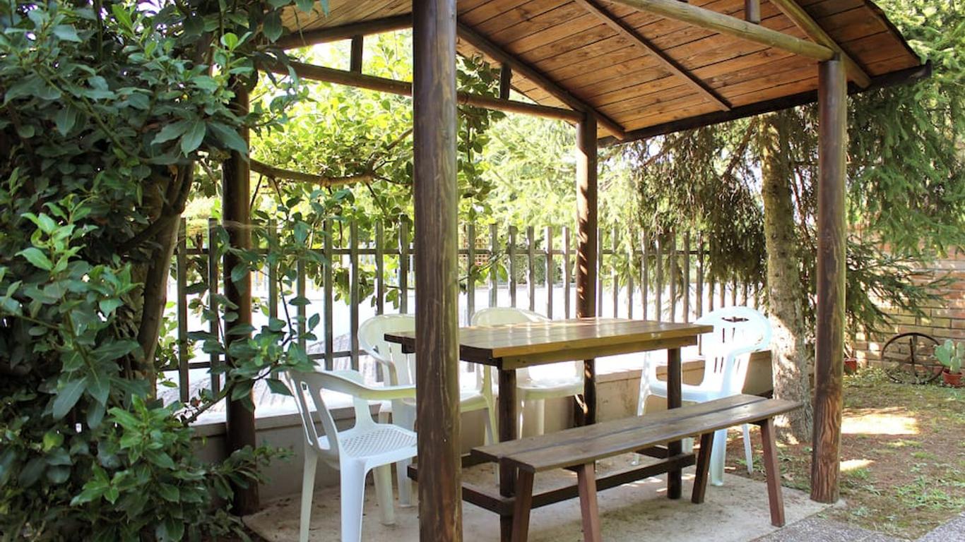 Agriturismo La Piana