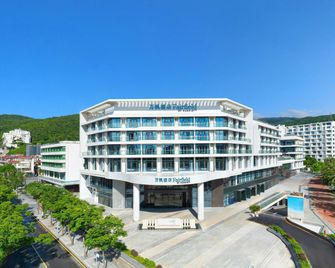 Fairfield by Marriott Shenzhen Dameisha - Shenzhen - Gebäude