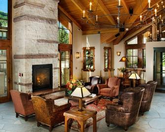 The Landmark - Vail