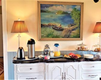 Elmere House Bed & Breakfast - Wells