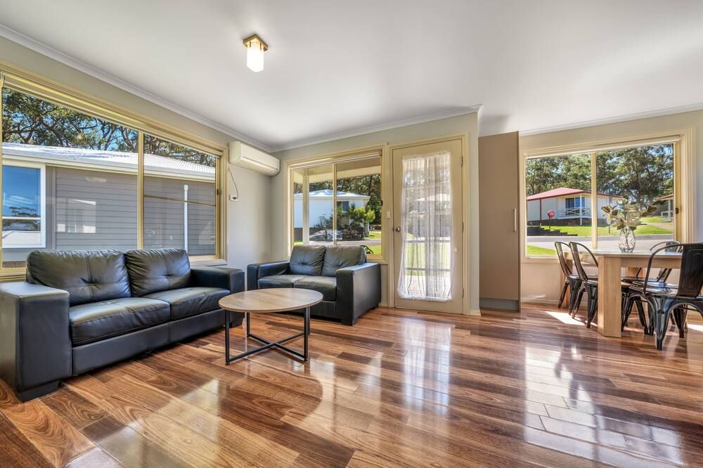 Ingenia Holidays Ulladulla - Ulladulla - Living room