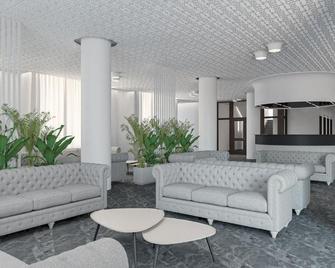 Eraora Hotel Village - Bellizzi - Living room