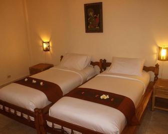 Hotel Chonos - Buleleng - Bedroom