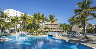 Be Live Experience Hamaca Garden - Boca Chica - Pool
