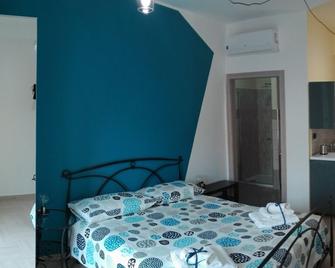 Casa Zelia - Benevento - Camera da letto