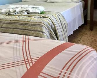 Hotel Mineirinho - Preixe - Habitación