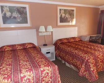 River Valley Motor Inn - La Grange - Bedroom