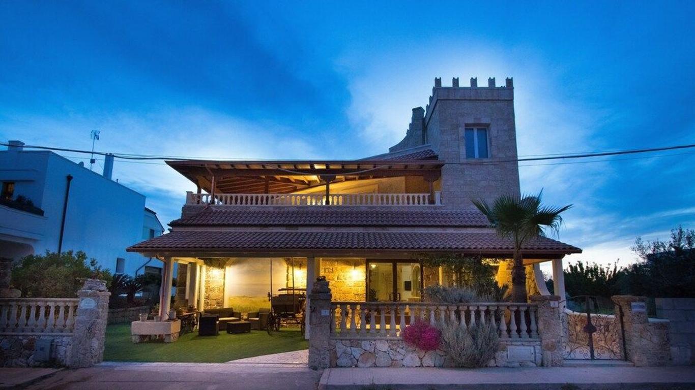 Antico Borgo Marchese