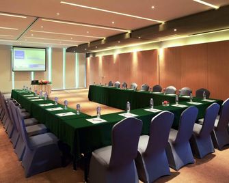 Novotel Shenzhen Watergate - שנג'ן - חדר ישיבות