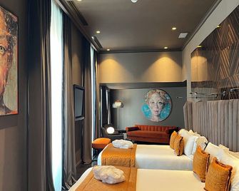 U-Visionary Roma Hotel - Rome