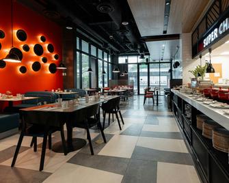 Aloft San Pedro Sula - סן פדרו סולה - מסעדה