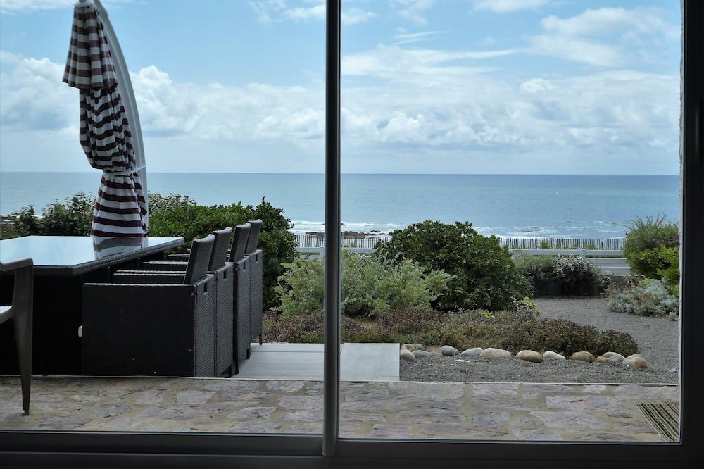 Full South Apartment - Full Foot - Superb Sea View - Wild Side - Château-d’Olonne - Балкон