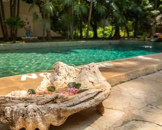 Eleven Pearl Boutique Hotel & Spa - Diani Beach