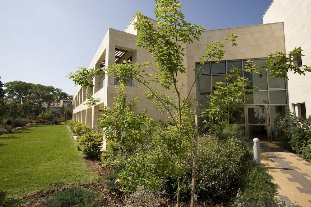 Lavi Kibbutz Hotel - Tiberíades - Edificio