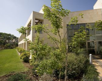 Lavi Kibbutz Hotel - Tiberíades - Edificio