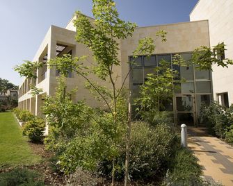 Lavi Kibbutz Hotel - Tiberíades - Edificio
