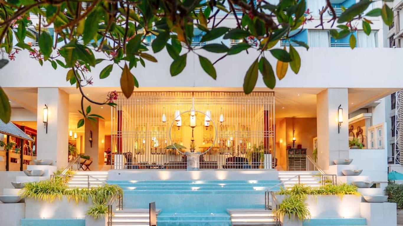 The Bayview Hotel Pattaya