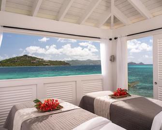 Great Bay Condominiums located at The Ritz-Carlton Club, St Thomas - Saint Thomas Island