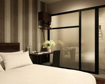 The Square Hotel - Skudai - Habitación