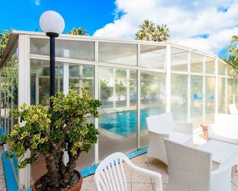 Hotel Terme Principe - Ischia - Pool