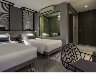 Mazi Design Hotel by Kalima - Patong