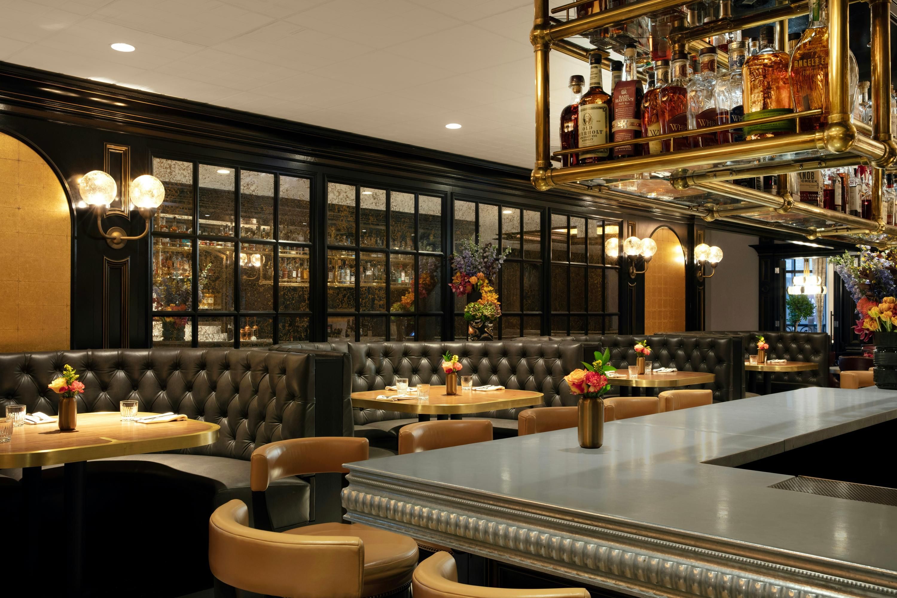 Waldorf Astoria Chicago - Chicago - Bar