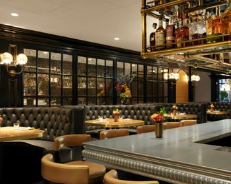 Waldorf Astoria Chicago - Chicago - Restaurant