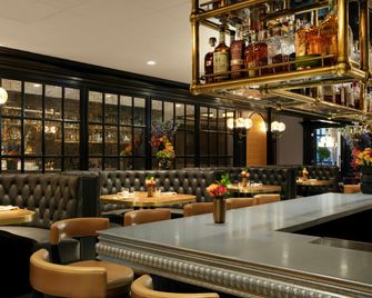 Waldorf Astoria Chicago - Chicago - Bar