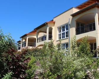 Appartement Vanii - Rust - Budynek