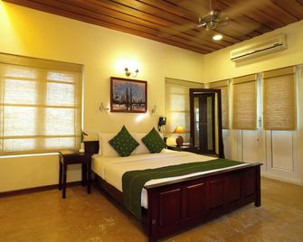 Tea Bungalow - Kochi
