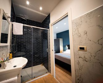 Salernum Luxury Apartments - Pontecagnano Faiano