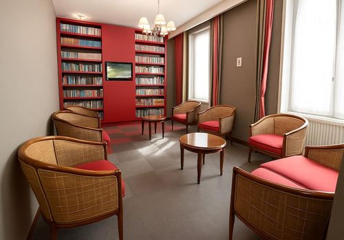 Hôtel Albert Elisabeth Gare Sncf from Clermont-Ferrand Hotel