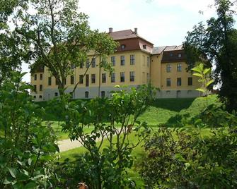 Vacation apartment in Stavenhagen - Holiday apartment - Stavenhagen - Edificio
