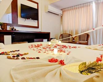 Jewel Beach Matrouh Hotel - Mersa Matruh